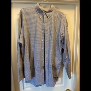 Ralph Lauren Long Sleeve Shirt